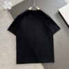 Chanel 2025 Latest Print Short-Sleeve T-Shirt, High-Quality Cabinet Original Order, Top-Tier Craftsmanship with Imported Fabric