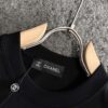 CHANEL Summer New Arrival Round Neck Short Sleeve T-Shirt