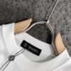 CHANEL Summer New Arrival Round Neck Short Sleeve T-Shirt