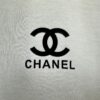 CHANEL 25SS Logo Unisex Short Sleeve T-Shirt