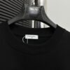 CHANEL 25SS Logo Unisex Short Sleeve T-Shirt