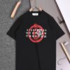 New Arrival 25S Maison Margiela Digital Print T-Shirt, Pre-washed Cotton Fabric, Unisex Loose Fit, Soft and Comfortable