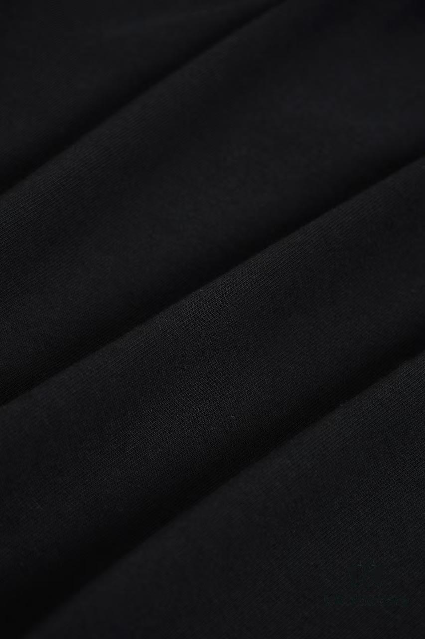 New Arrival 25S Maison Margiela Digital Print T-Shirt, Pre-washed Cotton Fabric, Unisex Loose Fit, Soft and Comfortable