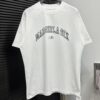 Maison Margiela 25SS New Arrival Short Sleeve T-Shirt