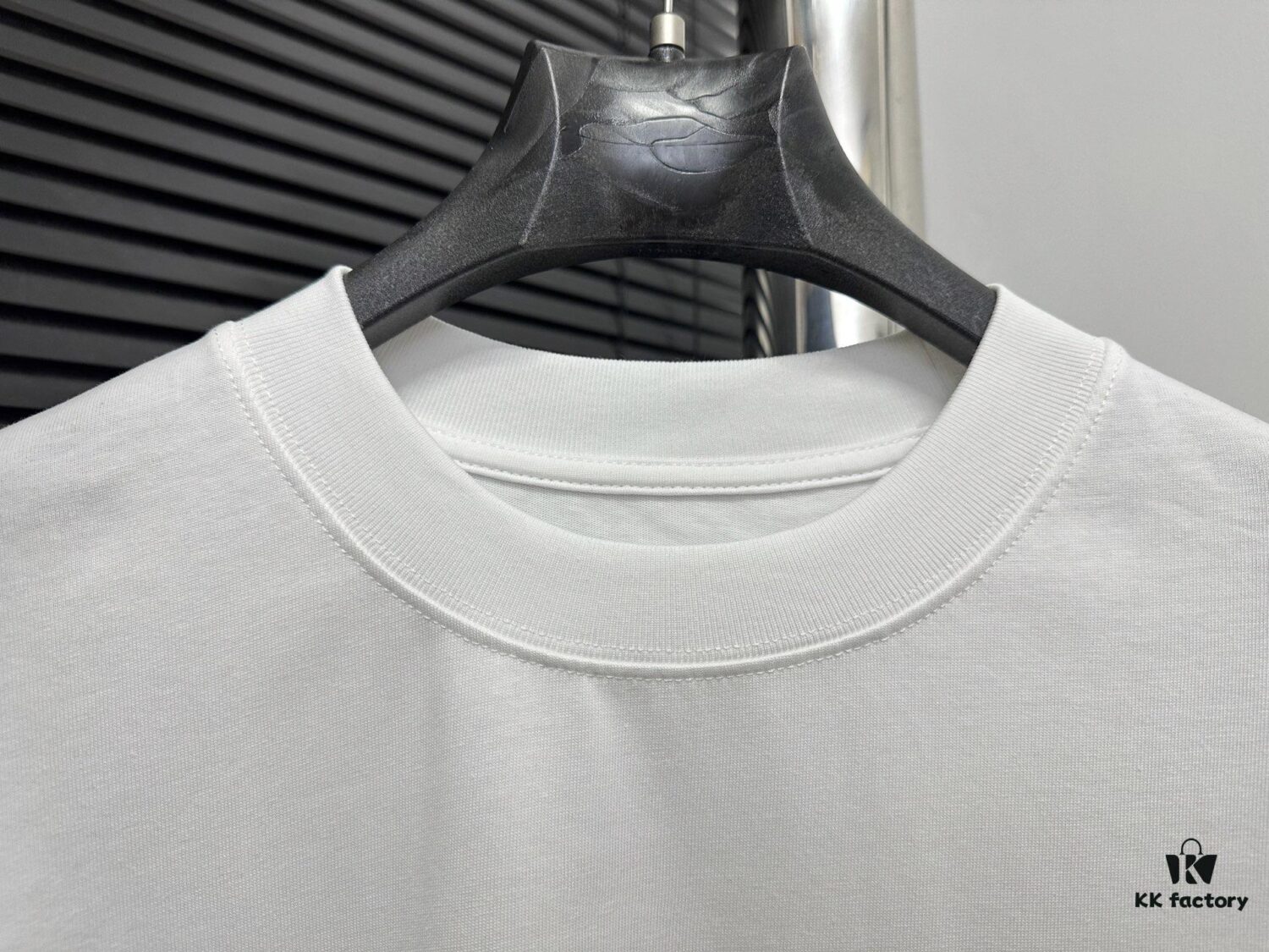 Maison Margiela 25SS New Arrival Short Sleeve T-Shirt