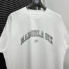 Maison Margiela 25SS New Arrival Short Sleeve T-Shirt