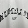 Maison Margiela 25SS New Arrival Short Sleeve T-Shirt