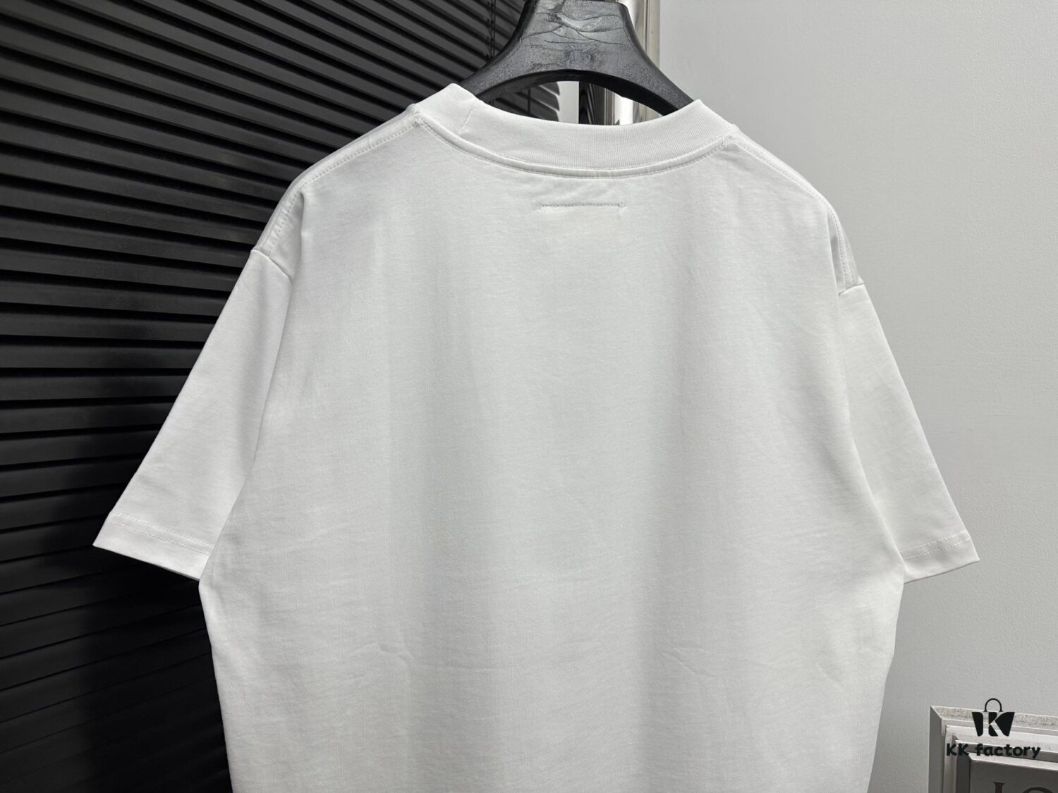 Maison Margiela 25SS New Arrival Short Sleeve T-Shirt