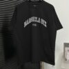 Maison Margiela 25SS New Arrival Short Sleeve T-Shirt