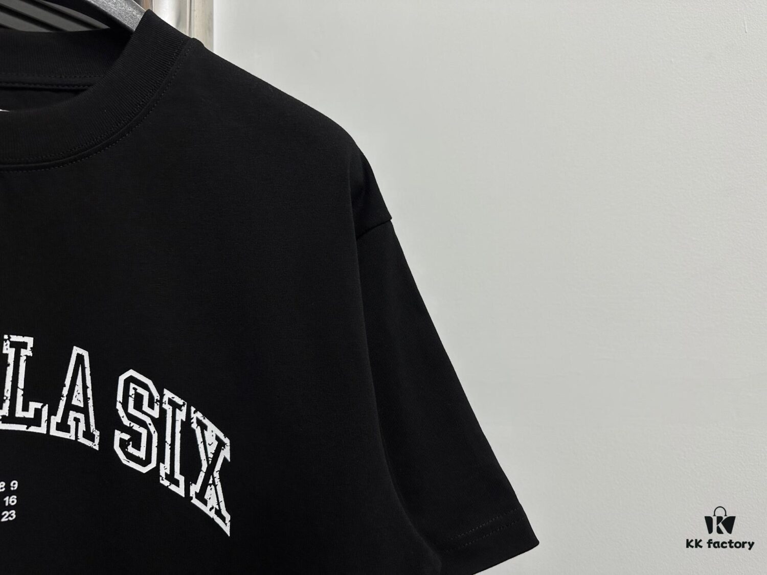 Maison Margiela 25SS New Arrival Short Sleeve T-Shirt