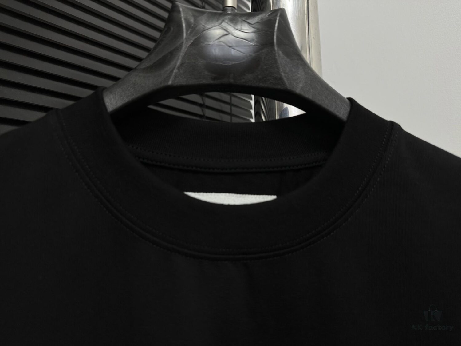 Maison Margiela 25SS New Arrival Short Sleeve T-Shirt