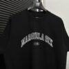 Maison Margiela 25SS New Arrival Short Sleeve T-Shirt