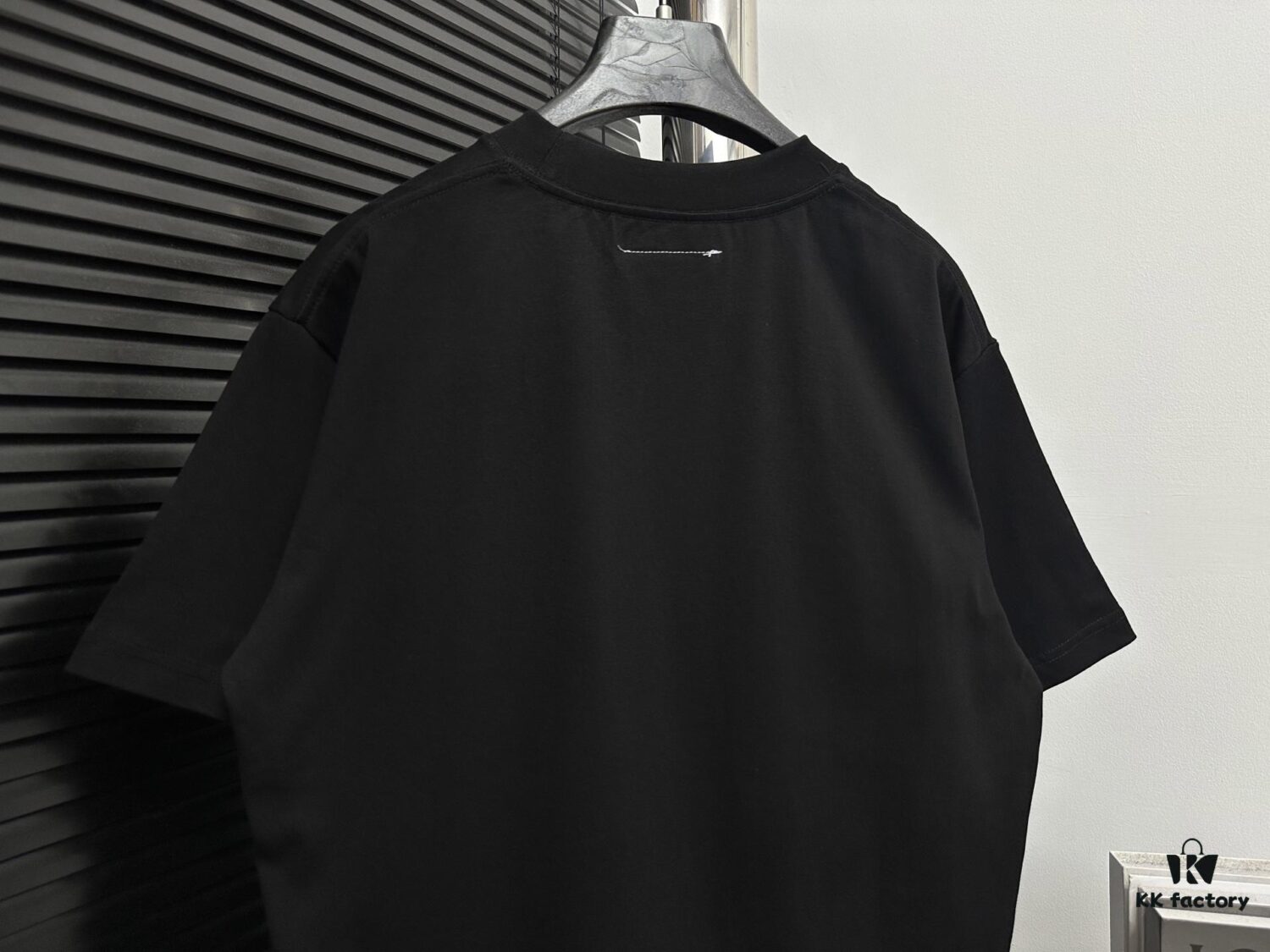 Maison Margiela 25SS New Arrival Short Sleeve T-Shirt