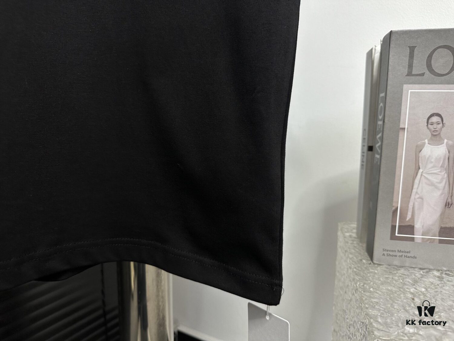 Maison Margiela 25SS New Arrival Short Sleeve T-Shirt