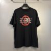 High Version Maison Margiela 2025 Year of the Snake Limited Edition Numeric Calendar Short Sleeve T-Shirt