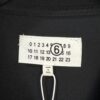 High-End Maison Margiela 2025 Year of the Snake Limited Edition Digital Calendar Short Sleeve T-Shirt