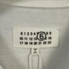 High-Version Maison Margiela 2025 Year of the Snake Limited Edition Digital Calendar T-Shirt