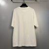 High-End Maison Margiela Limited Edition Short-Sleeve T-Shirt for Valentine's Day 2024