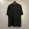 High-End Maison Margiela 2024 Triangular Calendar Number Short Sleeve T-Shirt