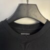High-End Maison Margiela Collaborative New Vogue Short Sleeve T-Shirt