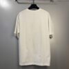 High-Version Maison Margiela x New Vogue Collaborative Short-Sleeve T-Shirt