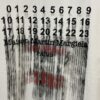High-Version Maison Margiela x New Vogue Collaborative Short-Sleeve T-Shirt