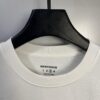 High-Version Maison Margiela x New Vogue Collaborative Short-Sleeve T-Shirt