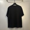 High-End Maison Margiela Collaborative New Vogue Short Sleeve T-Shirt