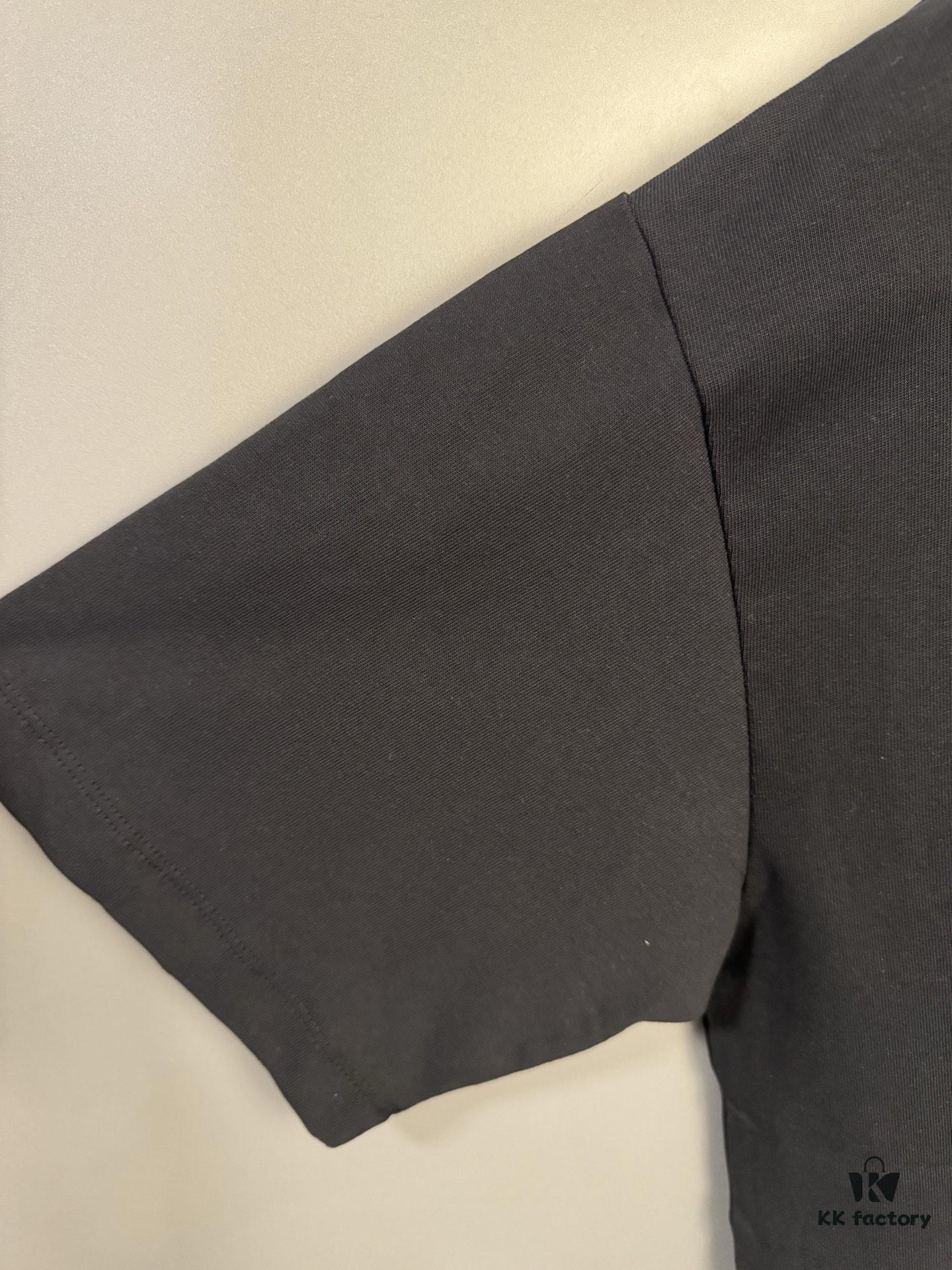 High-End Maison Margiela 2024 Pass T-Shirt