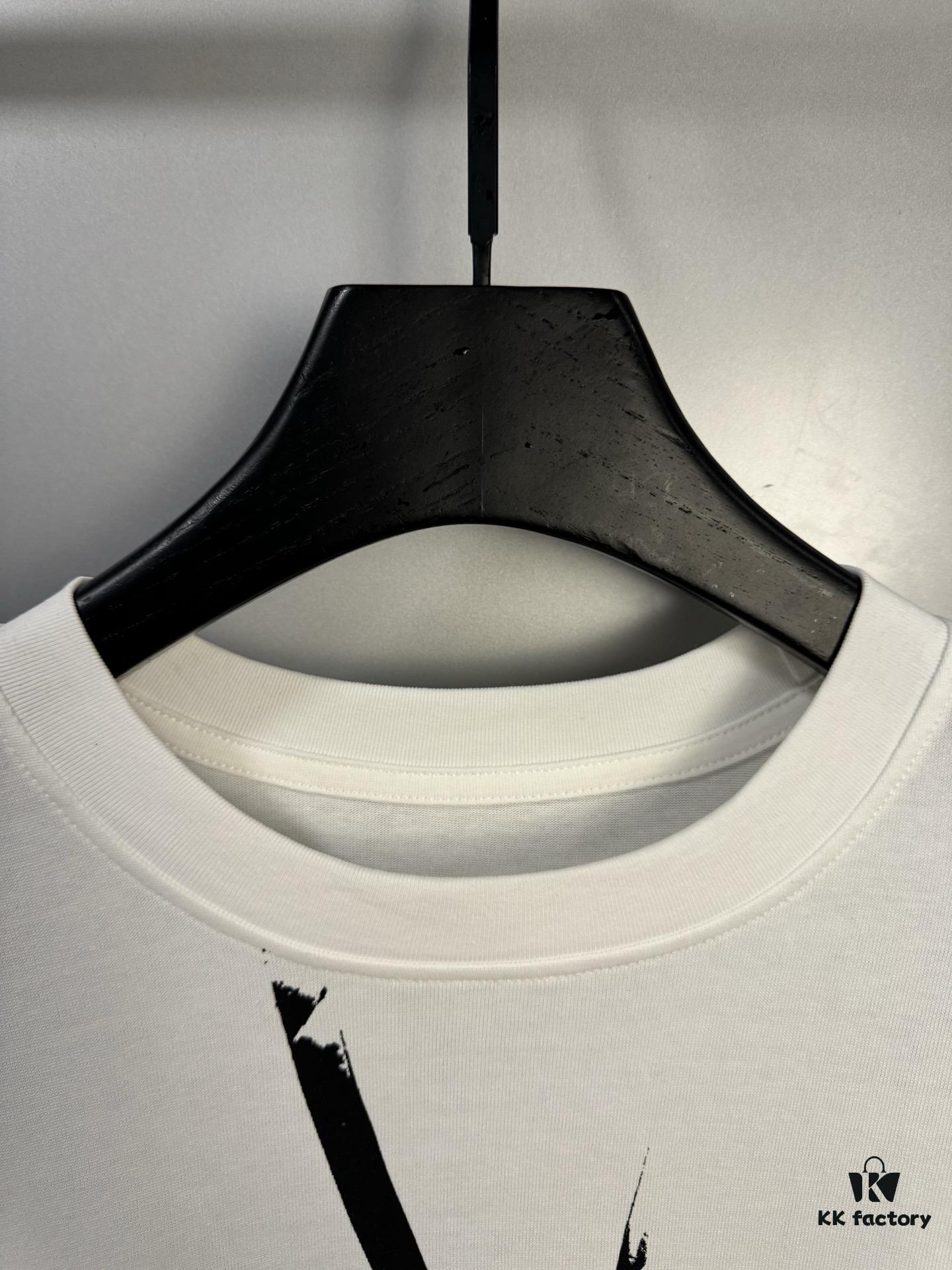 High-End Maison Margiela 2024 Pass T-Shirt