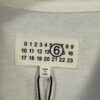 High-End Maison Margiela 2024 Pass T-Shirt