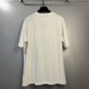 High-End Maison Margiela Embroidered Minimalist Pocket T-Shirt