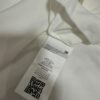 High-End Version Maison Margiela 2024 Appliquéd Number Calendar Embroidered Short Sleeve T-Shirt