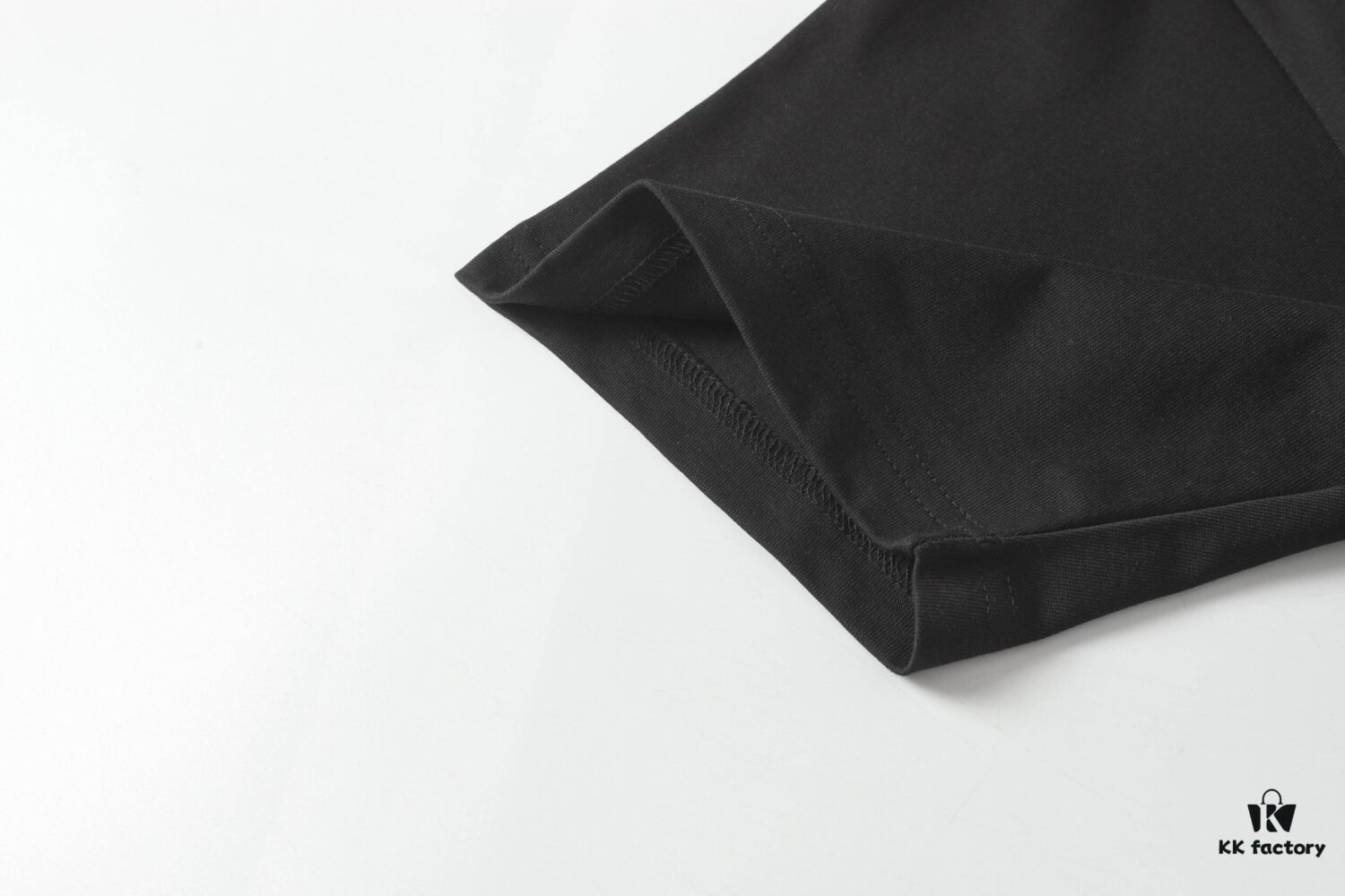 Maison Margiela SS25 Letter Print Logo T-Shirt Unisex Short Sleeve