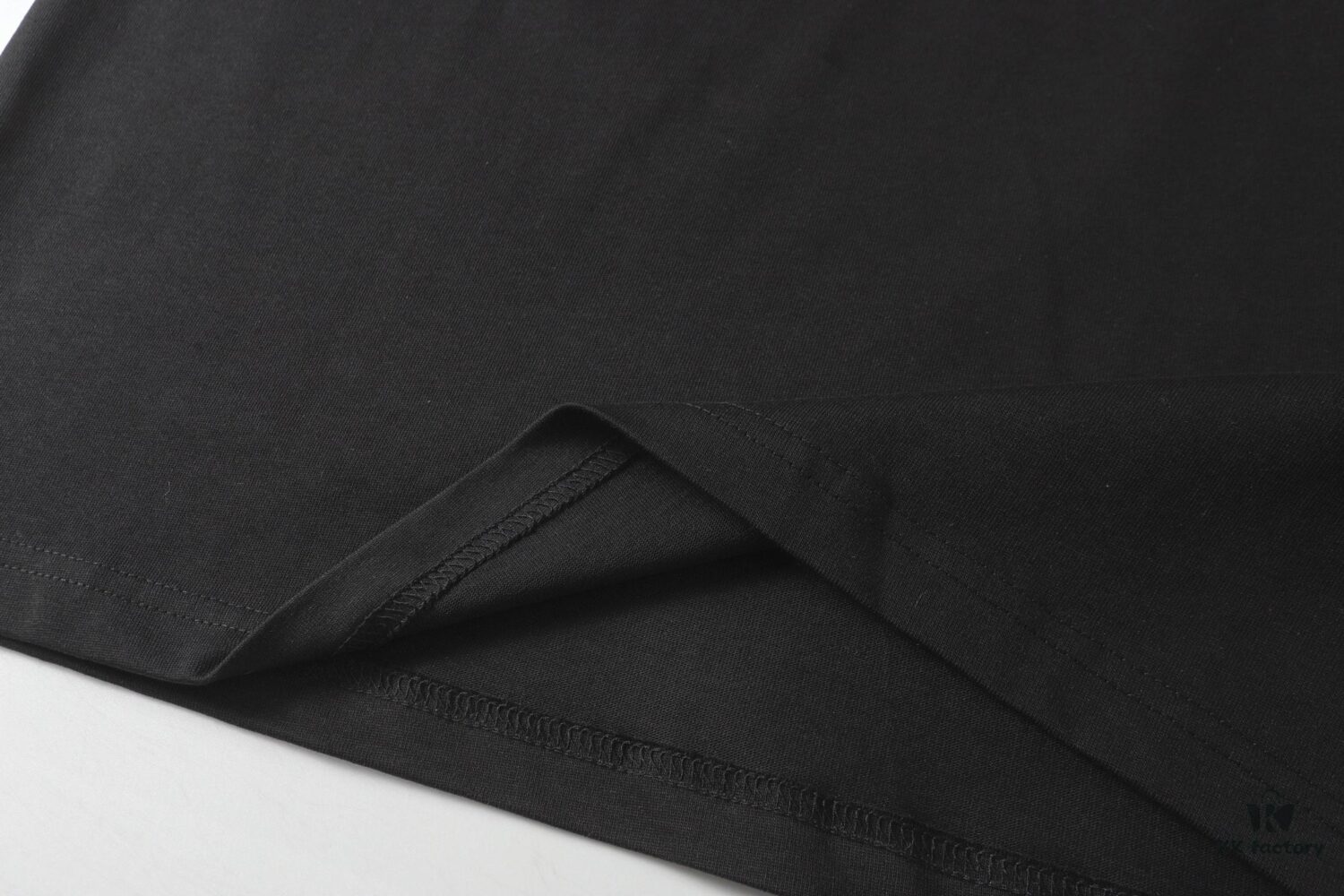 Maison Margiela SS25 Letter Print Logo T-Shirt Unisex Short Sleeve