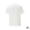 MM6 Maison Margiela 25SS Printed Logo Round Neck Short Sleeve T-Shirt