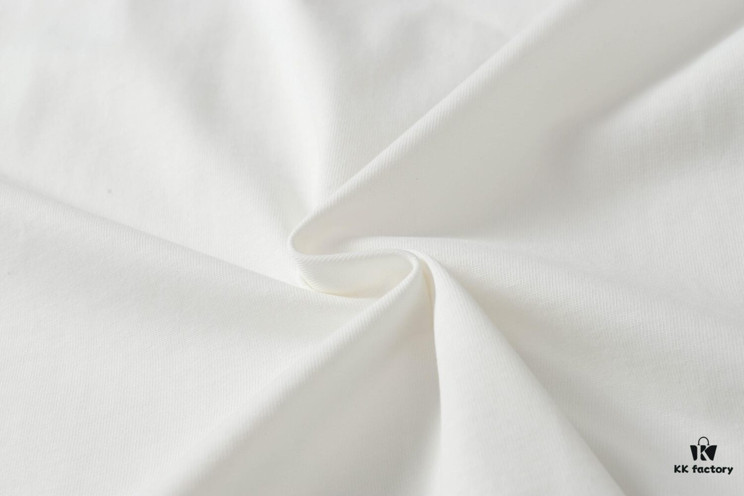 MM6 Maison Margiela 25SS Printed Logo Round Neck Short Sleeve T-Shirt