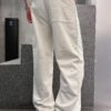 New Maison Margiela Top-Quality 2025 Spring/Summer New Arrival Casual Pants! Brand Classic Logo Design, Custom Fabric with Exceptional Comfort and Distinctive Tactile Feel, Perfect Craftsmanship