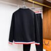 MONCLER Hoodie Set 2025 New Arrival Premium Quality 100% Natural Roman Cotton Elegant and Comfortable Unisex Sweatshirt Set