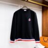 MONCLER Hoodie Set 2025 New Arrival Premium Quality 100% Natural Roman Cotton Elegant and Comfortable Unisex Sweatshirt Set