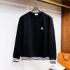 MONCLER Hoodie Set 2025 New Arrival Premium Quality 100% Natural Roman Cotton Comfort Fit Elegant Design