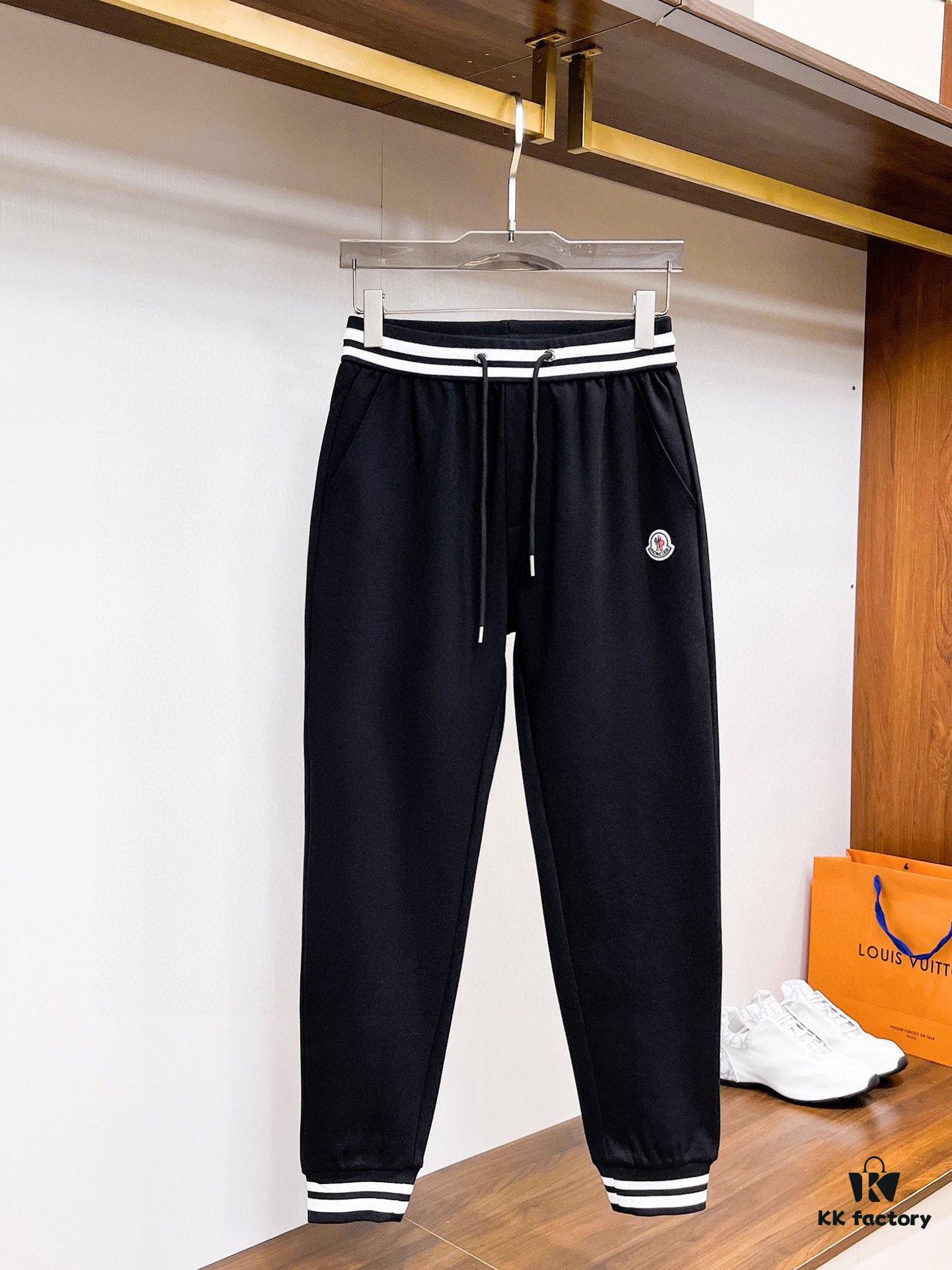 MONCLER Hoodie Set 2025 New Arrival Premium Quality 100% Natural Roman Cotton Comfort Fit Elegant Design