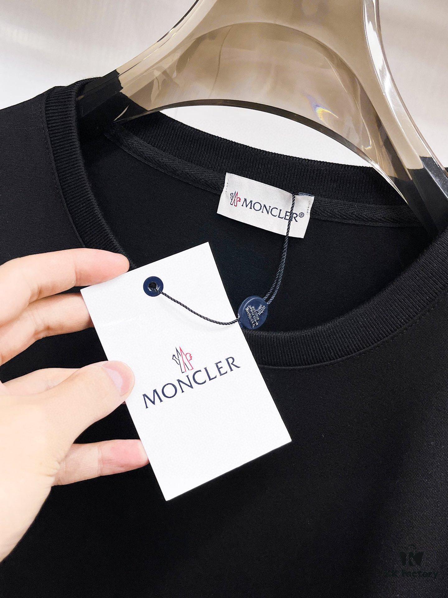 MONCLER Hoodie Set 2025 New Arrival Premium Quality 100% Natural Roman Cotton Comfort Fit Elegant Design