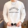 MONCLER (Gospel for the Plus-Size) New 2025 Best-Selling Hoodie Set – Official Website Original Version, Premium Natural Roman Cotton, Elegant and Comfortable Full-Outfit Design