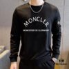 MONCLER (Gospel for the Plus-Size) New 2025 Best-Selling Hoodie Set – Official Website Original Version, Premium Natural Roman Cotton, Elegant and Comfortable Full-Outfit Design