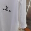 Mon*cle MO*CLER Embroidered Premium Version Short Sleeve T-Shirt