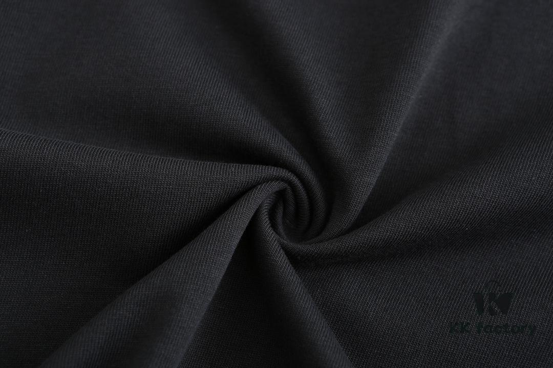 High-End Quality Moncler 2025 Fall Spring/Summer Collection Bear Short-Sleeve T-Shirt, Premium 270G 32-Count Double-Yarn Pure Cotton Fabric, Distinct from Regular Printed Tees, Relaxed Fit Unisex Design