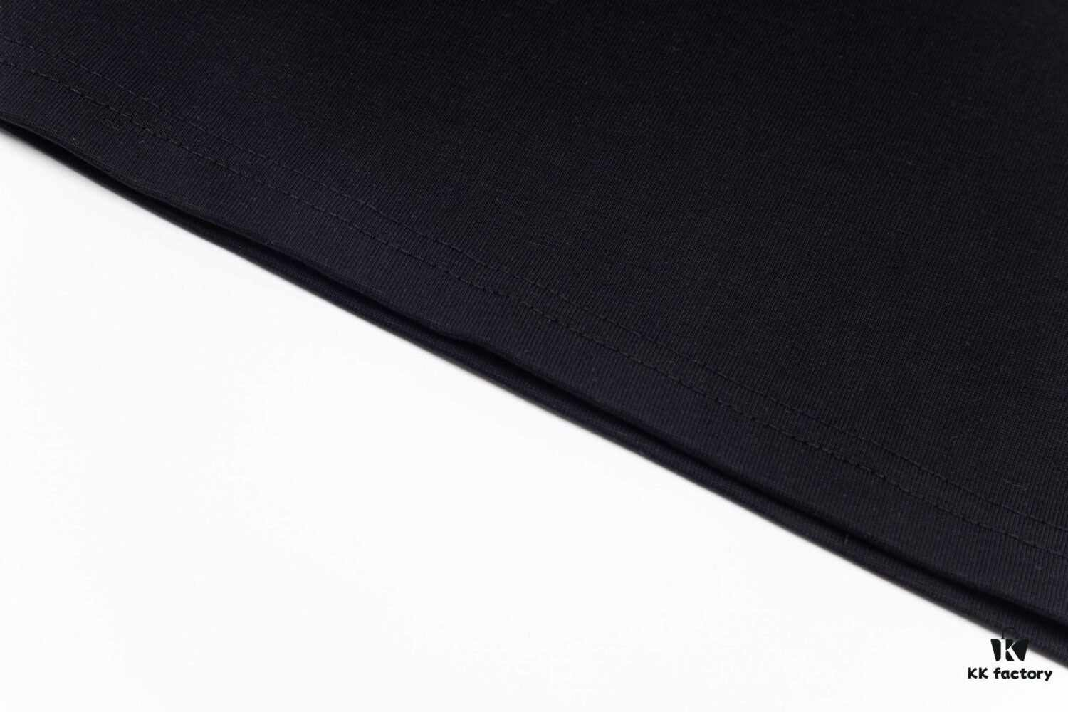 Moncler Minimalist Letter Logo Print Short Sleeve T-Shirt