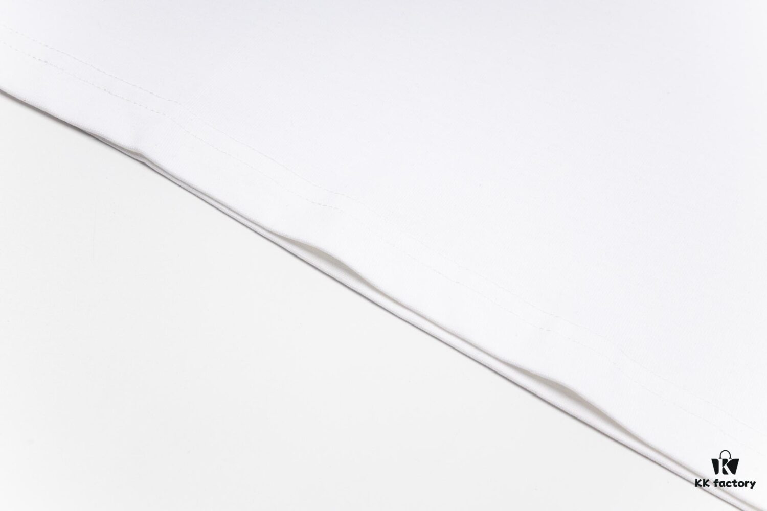 Moncler Minimalist Letter Logo Print Short Sleeve T-Shirt