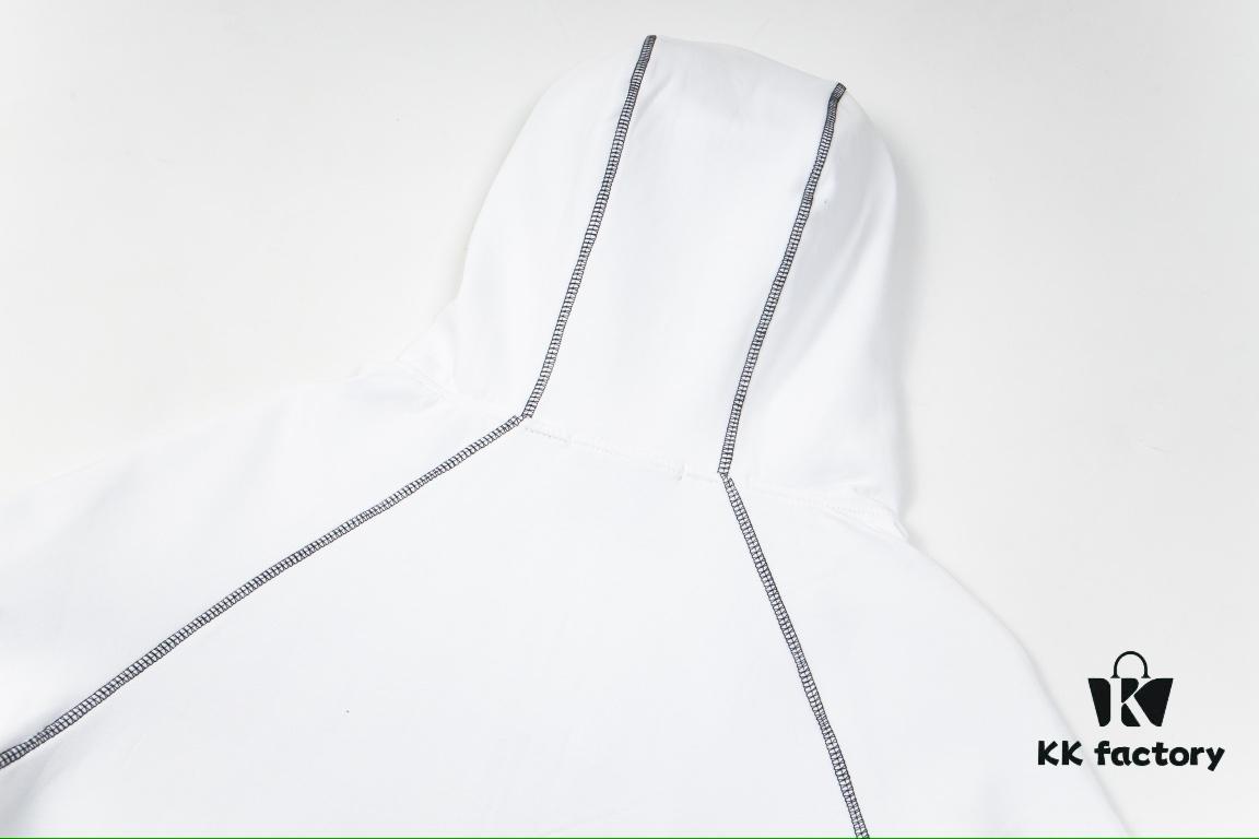 Monker 2024 Spring New Arrival Casual Jacket, Premium Quality, Fashionable and Stylish Design with Classic Logo Tape Trim, Made from High-Quality Imported Cotton Air Layer Fabric